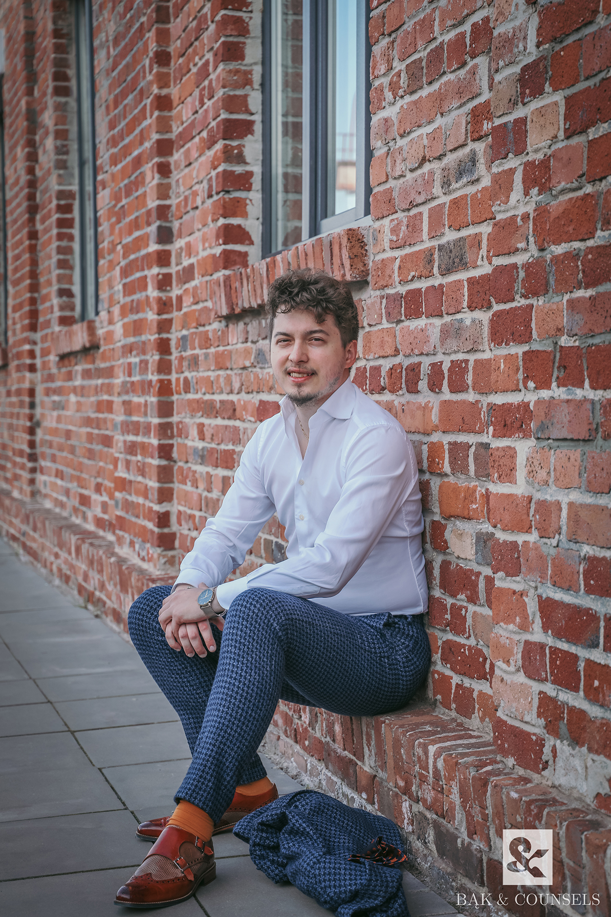 Kamil Bąk Radca Prawny