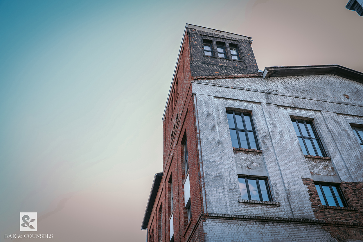 Jesteśmy nowoczesną kancelarią wykwalifikowanych specjalistów