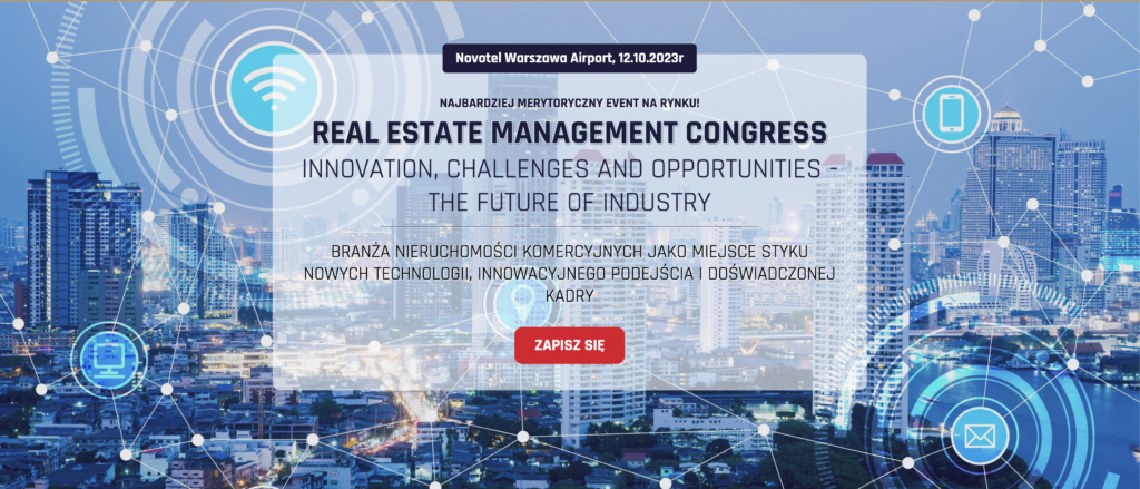 Real Estate Magazine Congress